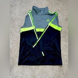 Adidas Tricot Jacket Boys